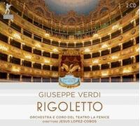 Various artists - Verdi: Rigoletto