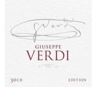 VARIOUS ARTISTS - VERDIGIUSEPPE VERDI30CD BOX - cd - G4z