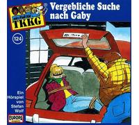 Various Artists - Vergebliche Suche Nach Gaby / Various