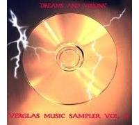 Various Artists - Verglas Music Sampler Vol II: 'Dreams And Visions'