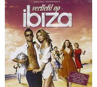 Various Artists - Verliefd Op Ibiza
