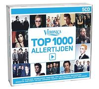 Various Artists - Veronica Top 1000..
