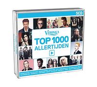 Various Artists - Veronica Top 1000..