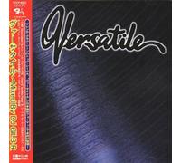 Various Artists - Versatile Mix CD / Various