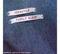 Various Artists - Versatile - the Family Album