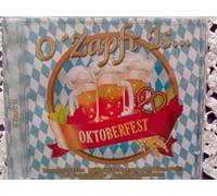 Various Artists - Verschiedene Künstler - o zapft is... 2014 - zb: trompeten echo - böhmische herzen - obernitzer polka - der kurpfalzjäger - der alte lindenbaum - uvm...