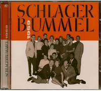 Various Artists - Verschniedene: Schlagerbummel 1959