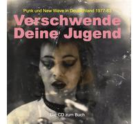 Various Artists - Verschwende Deine Jugend