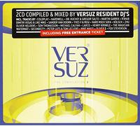 Various Artists - Versuz the Compilation 2