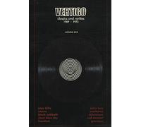 Various Artists - Vertigo Classics and Rarities, 1969-1973, Vol. 1
