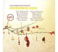 Verve Presents: The Very Best of Christmas Jazz
