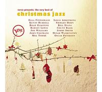 Various Artists - Verve Presents The Very Best of Christmas Jazz - COMP - G3z
