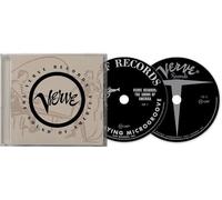 Verve Records: The Sound of America