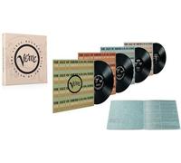 Various Artists - Verve Records: The Sound Of America (Various Artists) [New Vin