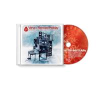 Various Artists: VERVE REMIX HOLIDAY - LP vinyl