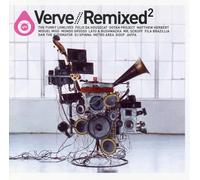 Various Artists - Verve Remixed 2