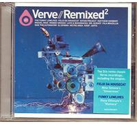 Various Artists - Verve Remixed 2