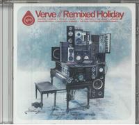 Various Artists - Verve // Remixed Holiday