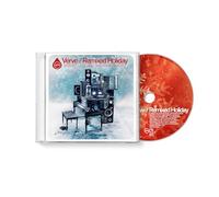 Various Artists - Verve Remixed Holiday - Compact Disc - K99z