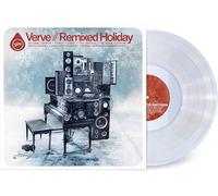 Various Artists - Verve // Remixed Holiday [VINYL]