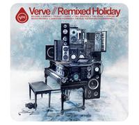 Various Artists - Verve // Remixed Holiday [VINYL]
