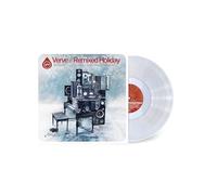 Various Artists - Verve // Remixed Holiday [VINYL]