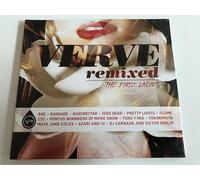 Various Artists - Verve Remixed: The First Ladies