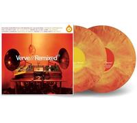 Various Artists - Verve Remixed [VINYL]