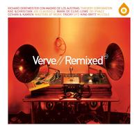 Various Artists - Verve Remixed [VINYL]