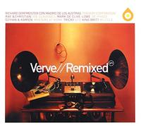 Various Artists - Verve Remixed Vol.1
