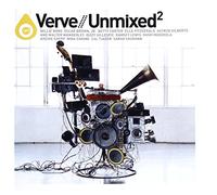 Various Artists - Verve Unmixed 2