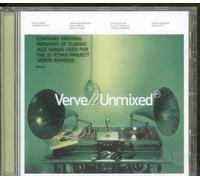 Various Artists - Verve: Unmixed