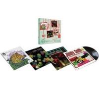 Various Artists - Verve Wishes You A Swinging Christmas - New Vinyl R - P1398z