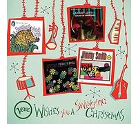 Various Artists - Verve Wishes You A Swinging Christmas - New Vinyl Re - O600z