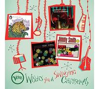 Various Artists - Verve Wishes You A Swinging Christmas - New Vinyl Re - Y600z