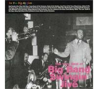 Various Artists - Very B.O. Big Band Swingin Jive