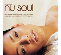 VARIOUS ARTISTS - VERY BEST NU SOUL NEW CD