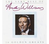Various Artists - Very Best Of Andy Williams