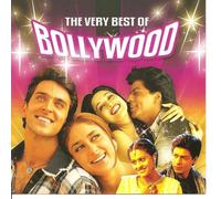 Various Artists - Very Best of Bollywood