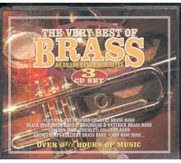 Various - Very Best of Brass