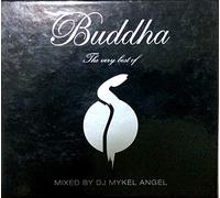 Various Artists - Very Best Of Buddha (Mixed: DJ Mykel Angel) [German Import]