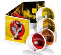 Various Artists - Very Best of Easy Listening