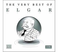 Various Artists - Very Best of Elgar / Various [New CD]