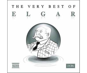 Various Artists - Very Best of Elgar / Various [New CD]
