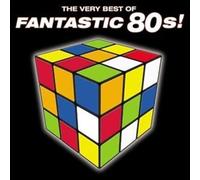 Various Artists - Very Best Of Fantastic 80's