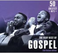Various Artists - Very Best of Gospel