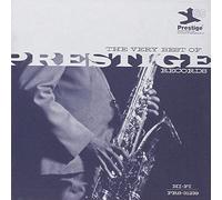 Various Artists – Very Best of Prestige: 60th Anniversary