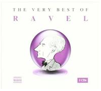 Various - THE VERY BEST OF RAVEL
