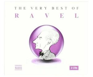 Various Artists - Very Best of Ravel / Various [New CD]