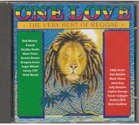 Various Artists - Very Best of Reggae (US Import)